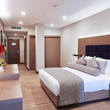 Hotel Yogh Hospitality à Paramaribo Extérieur photo